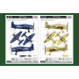 F8F-1 Bearcat - 1/72 - HOBBY BOSS 87267