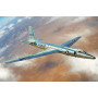 U-2A Dragon Lady - 1/72 - HOBBY BOSS 87270