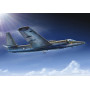U-2C Dragon Lady - 1/72 - HOBBY BOSS 87271