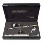 Aérographe Evolution Crplus 2024 Two In One - HARDER & STEENBECK 121233
