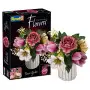 Flower Garden Fleurs en bois à assembler - REVELL 00632