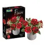 Dream of Roses Fleurs en bois à assembler - REVELL 00631