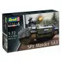 Spz Marder 1A3 - échelle 1/72 - REVELL 03326