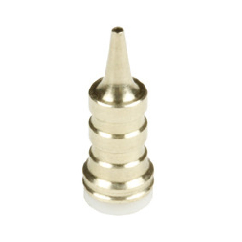Buse 0,6 mm avec joint - HARDER & STEENBECK 123842