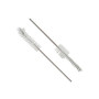 Jeu de deux brosses de nettoyage aérographe - HARDER & STEENBECK 217410