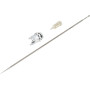 Aiguille et buse Fine Line 0,28 mm - HARDER & STEENBECK 712362
