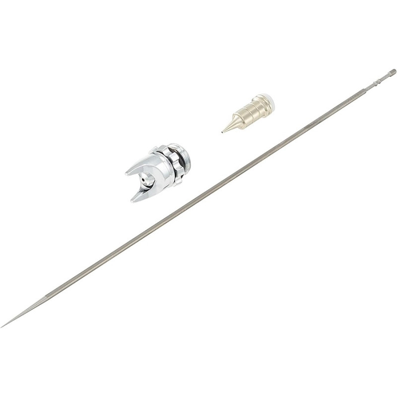 Aiguille et buse Fine Line 0,28 mm - HARDER & STEENBECK 712362