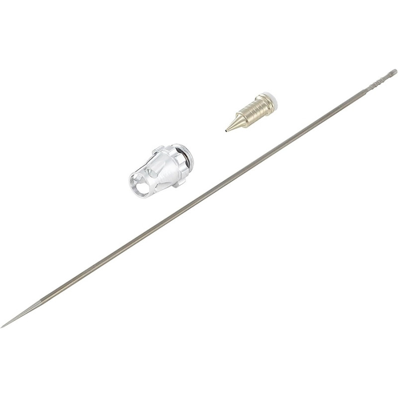 Aiguille et buse 0,45 mm pour Ultra 2024 - HARDER & STEENBECK 702364