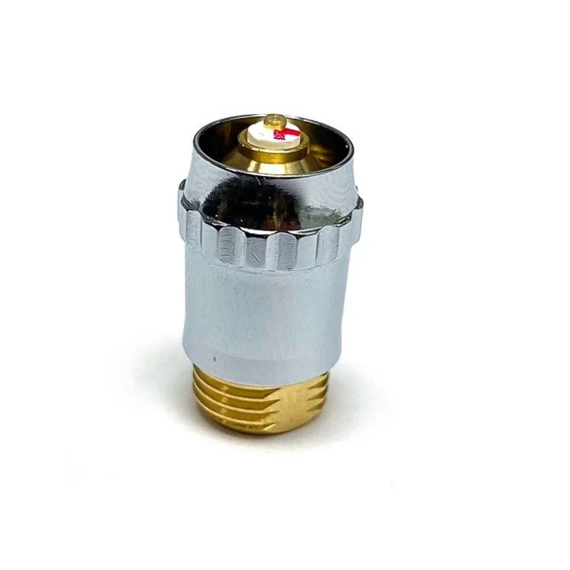 Valve FPC complète chromée - HARDER & STENENBEC 712325