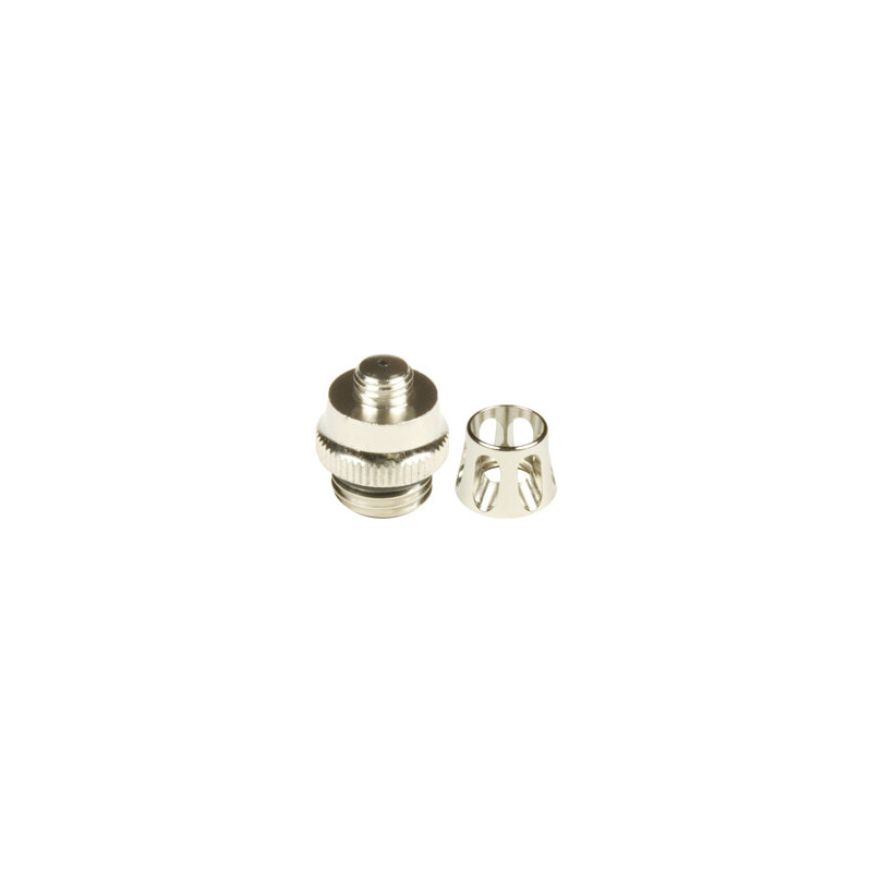 Air Cap 0.15 / 0.2 Mm - HARDER & STEENBECK 123763