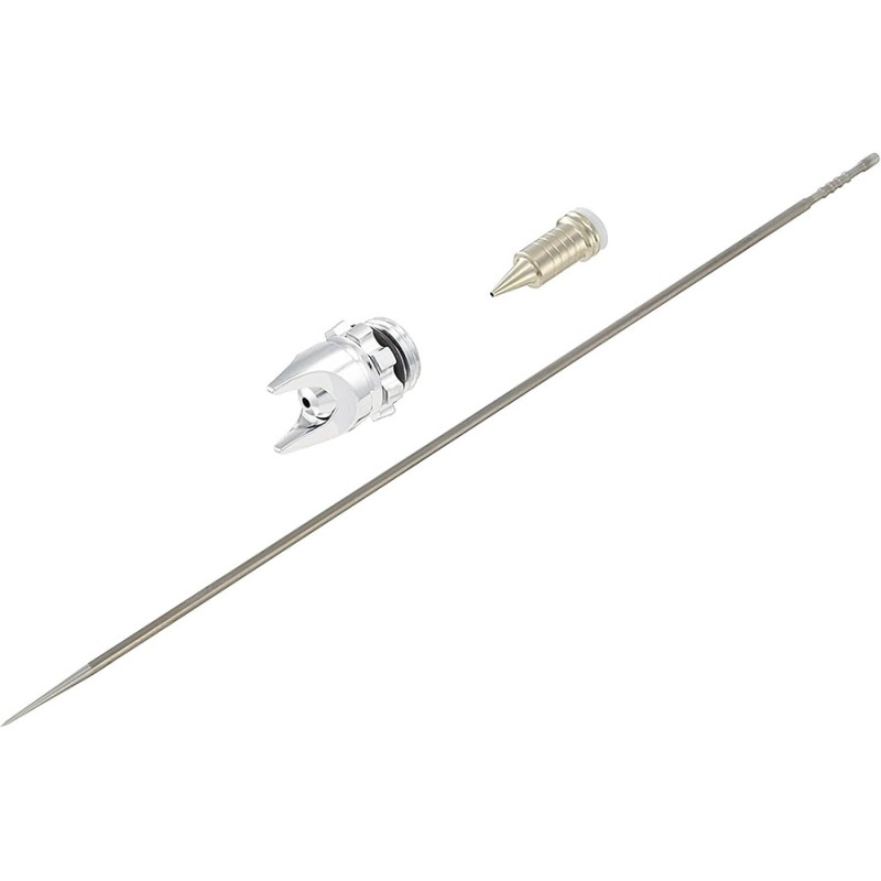 Aiguille et buse Fine Line 0,45 mm - HARDER & STEENBECK 712364