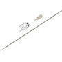 Aiguille et buse Fine Line 0,45 mm - HARDER & STEENBECK 712364