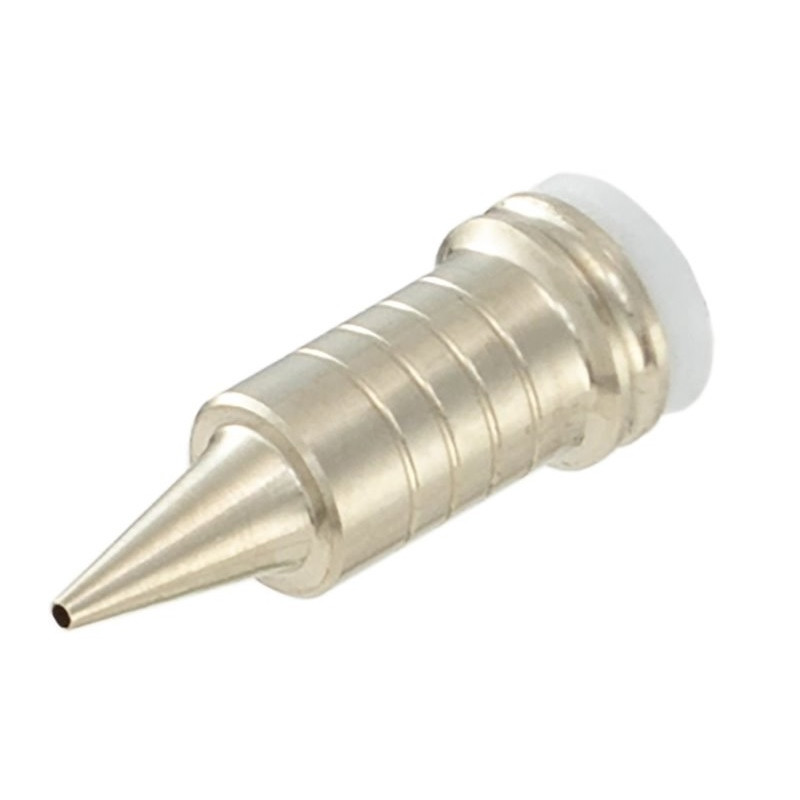 Buse 0,45 mm avec joint - HARDER & STEENBECK 702384