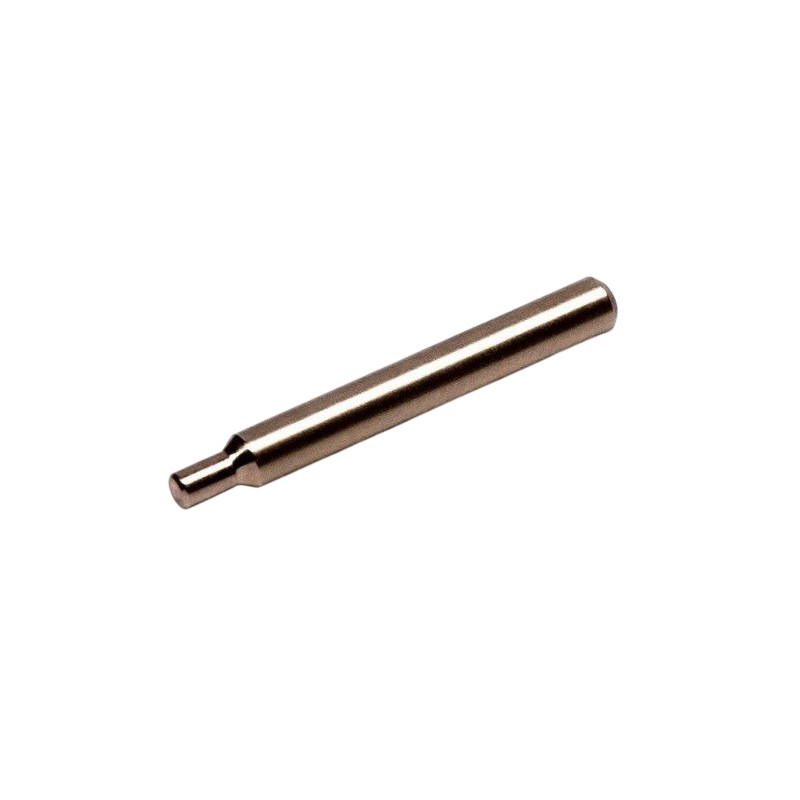 Outil pour connecteur d'alimentation latérale Infinity + Grafo - HARDER & STEENBECK 117233