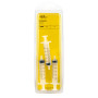 Seringues 5ml (x3) - HELLER 99026