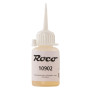 Burette d'huile spéciale pour paliers de moteur 20ml - ROCO 10902