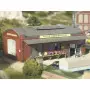 Usine de meubles - HO 1/87 - Piko 61833