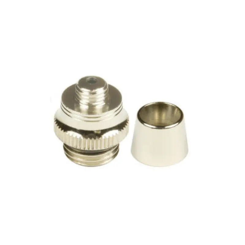 Bouchon d'air 0,6 mm - HARDER & STEENBECK 123783