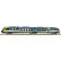 Automotrice diesel 642 039-1, DB AG ép VI digital son - N 1/160 - FLEISCHMANN 7770015