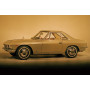 Nissan CSP311 Silvia 1966 - 1/24 - AOSHIMA 06228