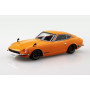 Nissan S30 Fairlady Z Custom Wheel Safari Brown - 1/32 - AOSHIMA 06477
