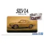 Nissan CSP311 Silvia 1966 - 1/24 - AOSHIMA 06228