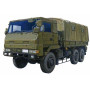 Camion Jgsdf 3 1/2T - 1/72 - AOSHIMA 00232