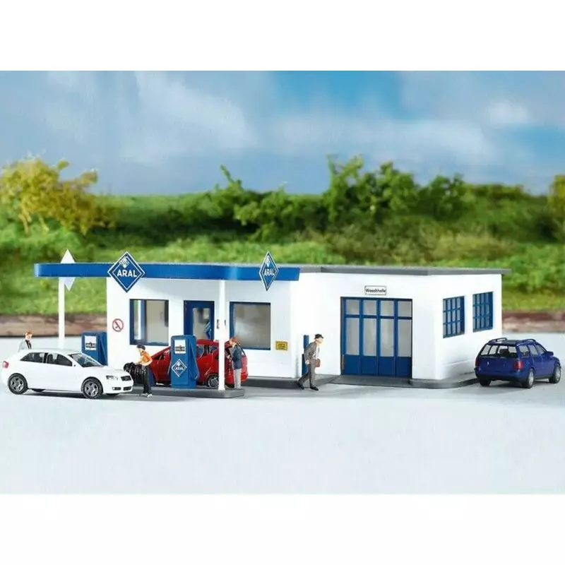 Piko Hobby h0 61835 Kebab Ali Baba