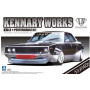 Lb Works Ken Mary 4DR - 1/24 - AOSHIMA 00982