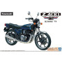 Kawasaki Z400FX - 1/12 - AOSHIMA 06368