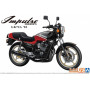 Suzuki GSX400FS Impulse - 1/12 - AOSHIMA 06376