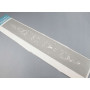Planche de pont en plastique Fuso - 1/700 - AOSHIMA 04990