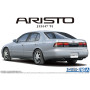 Toyota JZS147 Aristo 3.0V/Q '91 - 1/24 - AOSHIMA 05788