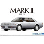 Toyota GX81 Mark 2.0 Grande Twincam 24 1988 - 1/24 - AOSHIMA 05924