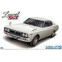 Nissan Khc 130 Laurel Ht 2000SGX 1975 - 1/24 - AOSHIMA 05950