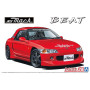 RS Mach PP1 Beat '91 Honda - 1/24 - AOSHIMA 06235