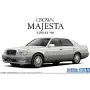 Crown Majesta Uzs 151 '98 - 1/24 - AOSHIMA 06219