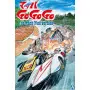 Mach 7 FULL Version - 1/24 - AOSHIMA 05420