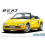 Honda PP1 Beat 1991 - 1/24 - AOSHIMA 06153