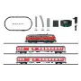 Coffret de démarrage digital son « Leisure Expres » ép. IV - N 1/160 - Minitrix 11170
