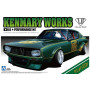 Lb Works Kenmary 2D Shodai Version - 1/24 - AOSHIMA 05921