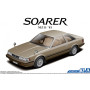 Toyota Mz 1 1 Soarer 2800GT Extra '81 - 1/24 - AOSHIMA 05847