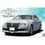 Toyota Crown AWS210 - 1/24 - AOSHIMA 00845