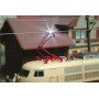 Flash de pantographe - VIESSMANN 5068
