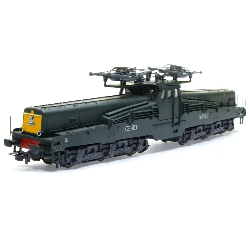 Locomotive électrique CC 14003 - HO 1/87 - LIMA