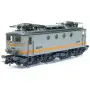Locomotive électrique BB 8251 Midi - HO 1/87 - ROCO 43460