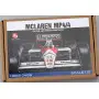 Set de détaillage pour McLaren MP4/4 1988 Monaco - 1/12 - BEEMAX HD02-0485