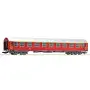 Voiture 1ère classe, ZSSK, ép. V-VI - HO 1/87 - ROCO 6200230