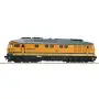 Locomotive diesel 232 550-4, DB, analogique, ép. VI - HO 1/87 - ROCO 7300105