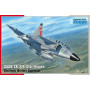 SAAB SK-37E Stör-Viggen 'Agresseur de guerre électronique' - 1/72 - SPECIAL HOBBY 100-SH72540